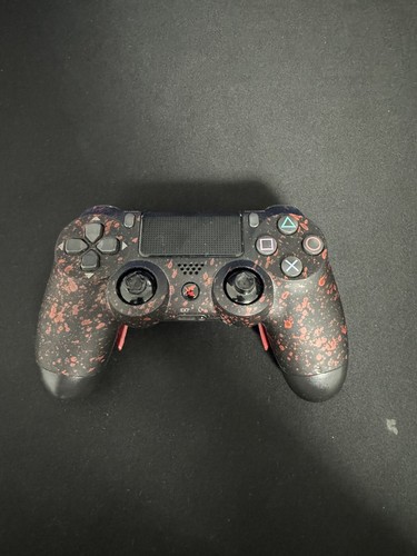 Ps4 scuf controller - ps4,