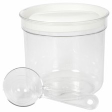 Vorratsbehälter Vorratsdose