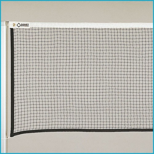 Badminton netz 0 76m - netz, 0,76m