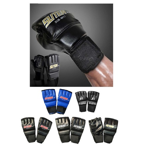 Gym mma muay - muay, trainings
