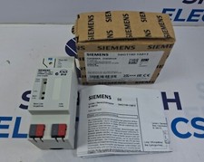 SIEMENS 5WG1140-1AB13 GAMMA