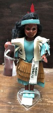 Vgt. INDIANER INDIANER 8 ZOLL
