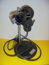 BELEUCHTUNG FÜR MIKROSKOP ? -