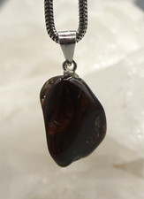 FEUERACHAT Anhänger