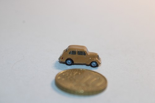 220 pkw kleinserie - pkw, ford