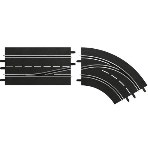 Carrera digital 124 132 - 124, +