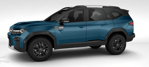 Alu winterräder dacia - winterräder,