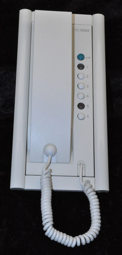 Siedle 611 01 mit - siedle,
