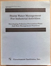 US EPA: Storm Water Management