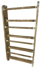 Impressionen LIVING Wand