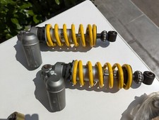 NOS orig. Spare Parts Yamaha