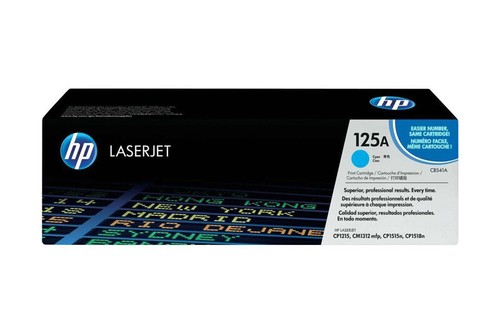 Original toner 125a - original,