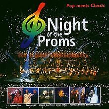 Night of the Proms 2002-D von Various | CD | Zustand sehr gut