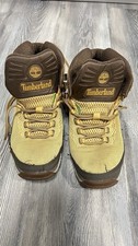 Timberland Herren Outdoor Sneaker / Wanderschuhe – Größe 43 (EU)