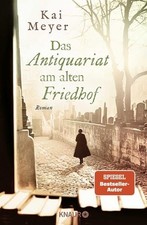 Das Antiquariat am alten