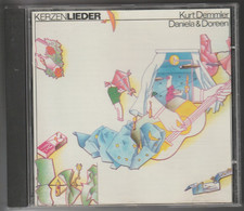 Kurt Demmler, Daniel & Doreen