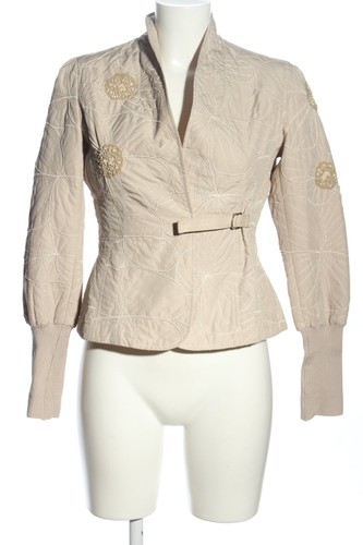 Sand copenhagen kurzjacke - sand,