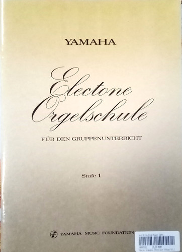 Yamaha electone orgel - electone, orgel-/