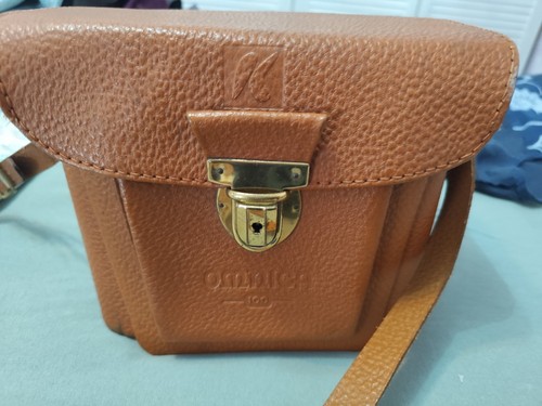 Omnica 100 vintage fototasche - 100,