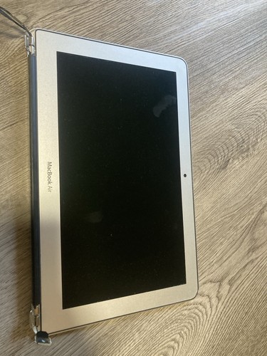 Macbook air zoll bildschirm - air,