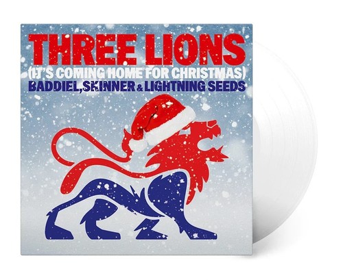Baddiel skinner three - &,