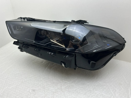 Bmw g05 g06 shadow - x5, line