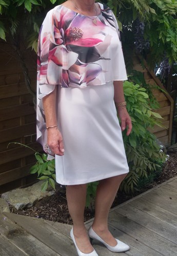 Frank lyman damenkleid - lyman,
