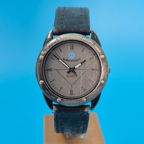 Vintage volkswagen herren uhr - volkswagen,