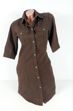 3 Suisses Hemdkleid Kleid