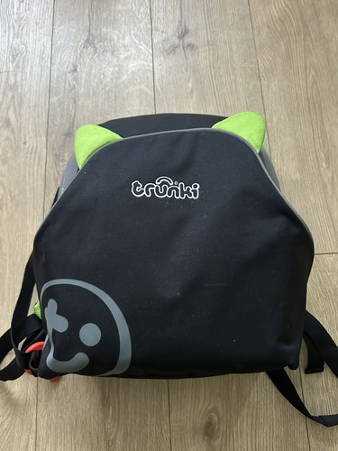 Trunki boostapak ein in - ein, 2-in-1