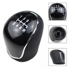 Schaltknauf Schaltknopf