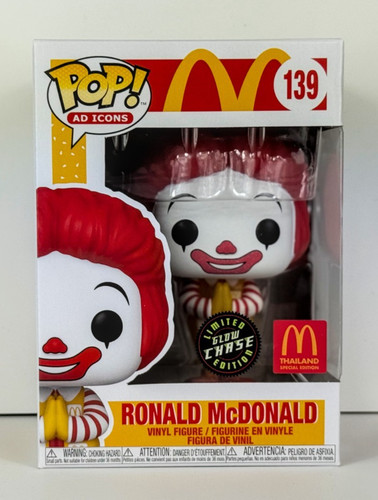 Funko pop vinyl - ad,