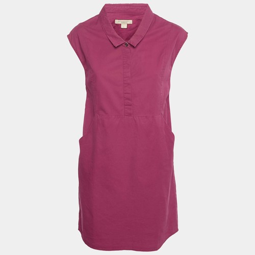Burberry brit minikleid - burberry,