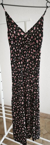 Tolles langes trägerkleid - tolles,