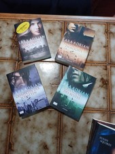 Konvolut 4 Bücher Lara Adrian