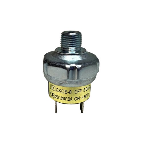 Skce druckschalter 220 - druckschalter, 220-240v