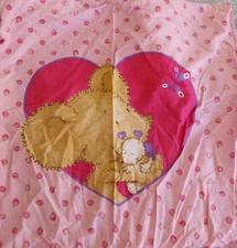 Herding Bettwäsche Lillebi Sommer 135x200 Kissen 80x80 Top Zustand 