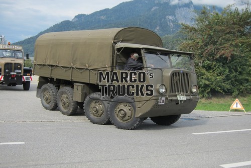 Lkw foto saurer - foto, m6