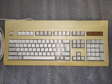 Yugoslavian (Slovenian) made mechanical keyboard TIPRO T 141