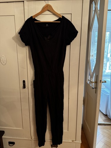 Overall jumpsuit einteiler - jumpsuit,