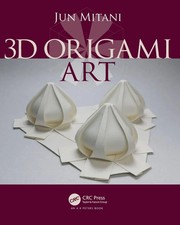 3D Origami Art | Jun Mitani |