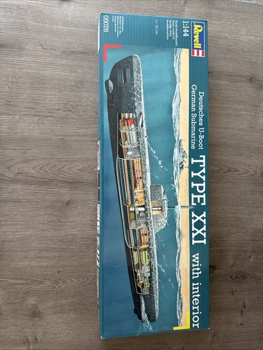 Revell 05078 144 deutsches - 05078,