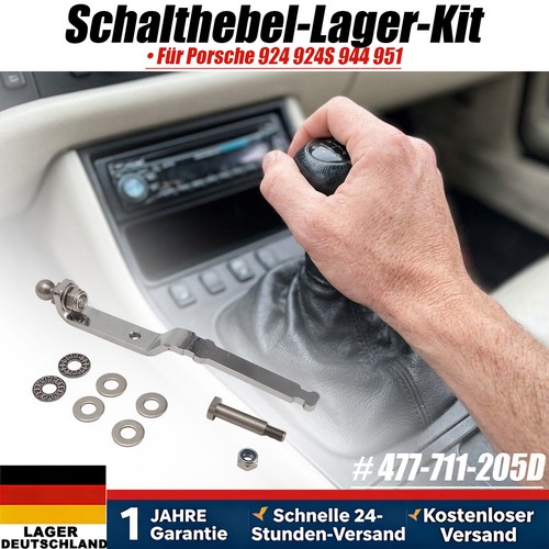 Manuell schalthebel mit lager - manuell-schalthebel,
