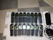 16 Stück  Avaya D3 Dect