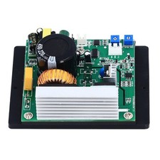 250V 18A Mini Drehmaschine