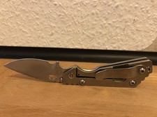 Strider PT Gen 3 CPM154 EDC