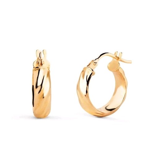 Ohrringe 18k 750 mls - 750,