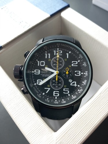 Uhr invicta force 3332 - invicta, i-force