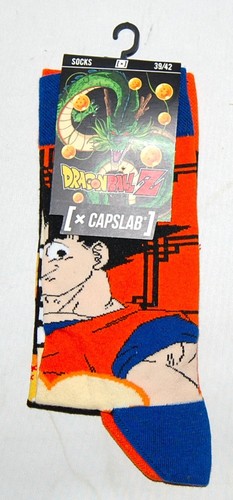 Capslab socken dragon ball - capslab,