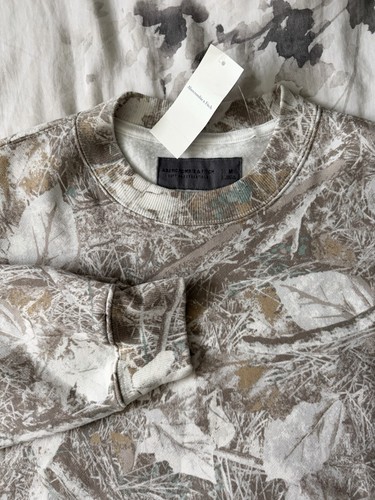 Nwt abercrombie fitch soft - fitch,